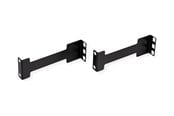 Rack skabe - Roline VALUE - rack depth extension - metal 151.5mm - 1U - 26.99.0422