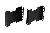 Rack skabe - Roline VALUE - rack depth extension - metal 101.5 mm - 2U - 26.99.0423