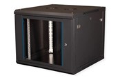 Rack skabe - Roline VALUE - rack - 600x600 mm - 9U - 26.99.0829