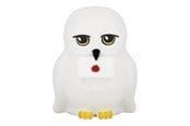 Merchandise - Paladone - Harry Potter - Hedwig - SquishyGlo Silicone Light - Lampe - 5056577779790