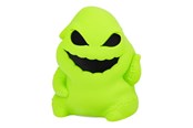 Merchandise - Paladone - The Nightmare Before Christmas - Oogie Boogie SquishyGlo Silicone Light - Lampe - 5056577779394