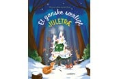 Børnebøger - Et ganske særligt juletræ - Børnebog - Hardcover - 9788776372255