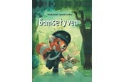 Børnebøger - Bamsetyven - Børnebog - Hardcover - 9788776372422