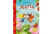 Børnebøger - Maria - Børnebog - Hardcover - 9788776373016