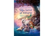 Børnebøger - Silja lærer at svømme - Børnebog - Hardcover - 9788776373047
