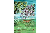 Børnebøger - Forår i luften - Børnebog - Hardcover - 9788776373054