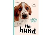 Børnebøger - Min hund - Børnebog - Hardcover - 9788742514375