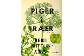 Skønlitteratur & Fiktion - Piger i træer - Skønlitteratur & Fiktion - hardcover - 9788776272982