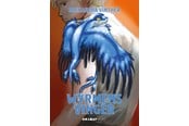 Ungdomsbøger - Wyrmens Vinger - Ungdomsbog - hardback - 9788776380755