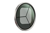 Mobil - Andet Tilbehør - Freewell Sherpa Series Magnetic Mist 3-in-1 Filter - FW-SH-GBS1/4