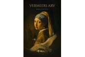 Skønlitteratur & Fiktion - Vermeers arv - Skønlitteratur & Fiktion - hardcover - 9788785341846