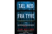 Krimi & Spænding - Tæl ned fra tyve - Krimi & Spænding - hardcover - 9788743519799