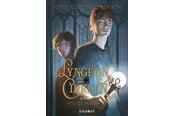 Ungdomsbøger - Lyngeoncirklen 2 - Ungdomsbog - hardback - 9788776382322