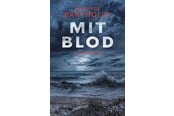 Krimi & Spænding - Mit blod - Krimi & Spænding - hardcover - 9788775963058