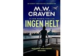 Krimi & Spænding - Ingen helt - Krimi & Spænding - Hæftet - 9788742609859