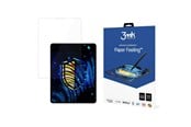 Tablet - Andet Tilbehør - 3mk Paper Feeling™ Matte Foil - iPad Pro 12.9" 5/6 - 5903108448390