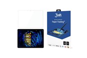 Tablet - Andet Tilbehør - 3mk Paper Feeling™ Matte Foil - Microsoft Surface Go 2 - 5903108448673