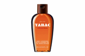 Kropspleje - Tabac Original Bath & Shower Gel - 4011700410095