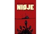 Krimi & Spænding - Niøje - Krimi & Spænding - Hæftet - 9788779949645
