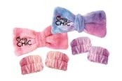 Kreativt Legetøj - Clementoni Crazy Chic - Head Band - 18274
