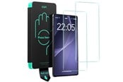 Mobil - Beskyttelsesglas - ESR Tempered Glass 2-pack for Samsung Galaxy S25 Ultra - transparent - 4894240252741