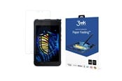 Tablet - Andet Tilbehør - 3mk Paper Feeling Protective Film - Samsung Galaxy Tab Active 3 - 5903108448772