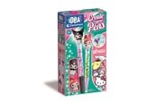 Kreativt Legetøj - Clementoni Create Your Pens: Helly Kitty My Melody & Kuromi - 18431