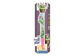 Kreativt Legetøj - Clementoni Create Your Pen Cactus - 18436