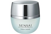 Ansigtspleje - Kanebo Cellular Performance Fresh Cream - 4973167537350