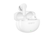 Hovedtelefoner/headset - OPPO Enco Air5 In-Ear Wireless Headphones with ANC & AI Translation - White - 110070330333