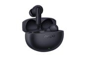 Hovedtelefoner/headset - OPPO Enco Air5 In-Ear Wireless Headphones with ANC & AI Translation - Black - 110070330334