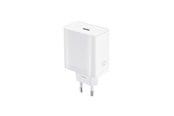 Mobil - Adaptere & Opladere - OPPO SuperVOOC 80W USB-A Wall Charger - White - 110110230139