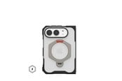 Mobil - Covers & Cases - UAG Mouve XTE - Ice - iPhone Duo - 114567114343