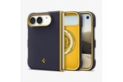 Mobil - Covers & Cases - Spigen Nano Pop MagSafe - Blueberry navy - iPhone Duo - ACS11686