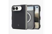 Mobil - Covers & Cases - Spigen Nano Pop MagSafe - Black sesame - iPhone Duo - ACS11687