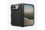 Mobil - Covers & Cases - Spigen Tough Armor Pro MagSafe - Black - iPhone Duo - ACS11690