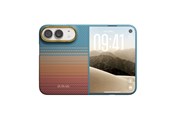 Mobil - Covers & Cases - PITAKA Edge Case Full Set - California Dream Sunset 2.0 - iPhone Duo - KI1802FS