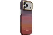 Mobil - Covers & Cases - PITAKA Edge Case - California Dream Sunset 2.0 - iPhone 18 Pro Max/17 Pro Max - KI1830PM