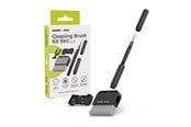 Mobil - Andet Tilbehør - Mobile Origin CL3 Cleaning Brush Kit 9in1 - MO-CFK-CL3