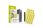 Mobil - Andet Tilbehør - Mobile Origin CL2 Earphone Cleaning Set - MO-ECS-CL2