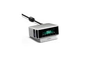 Mobil - Adaptere & Opladere - UGREEN Nexode Pro 300W 7-Port GaN Desktop Fast Charger with Smart Display - 75753B