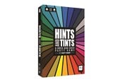 Brætspil - USAopoly Hues & Cues Hints and Tints - USAPA135957
