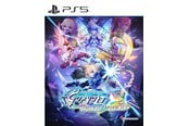 Spil - Azure Striker Gunvolt Trilogy (Enhanced Edition) - Sony PlayStation 5 - Platform - 4582173563187