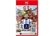 Spil - eFootball: Kick-Off! - Nintendo Switch 2 - Sport - 4988602179934
