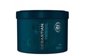 Hårpleje - Sebastian - Twisted Curl Mask - 8005610426761