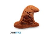 Merchandise - ABYstyle - Harry Potter - Talking Sorting Hat Cushion - Pude - ABYPEL036