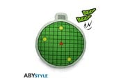 Merchandise - ABYstyle - Dragon Ball - Radar With Sound Cuhion - Pude - ABYPEL037
