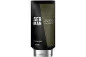 Hårpleje - Sebastian - Seb Man The Player Medium Styling Gel - 4064666338347