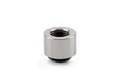 Gør-det-selv vandkøling - Thermal Grizzly DeltaMate Extender - MF14 Gloss Ni - TG-DM-FIT-0307