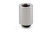 Gør-det-selv vandkøling - Thermal Grizzly DeltaMate Extender - MF28 Gloss Ni - TG-DM-FIT-0308